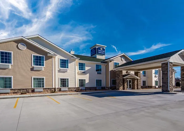Cobblestone Inn & Suites-Fremont