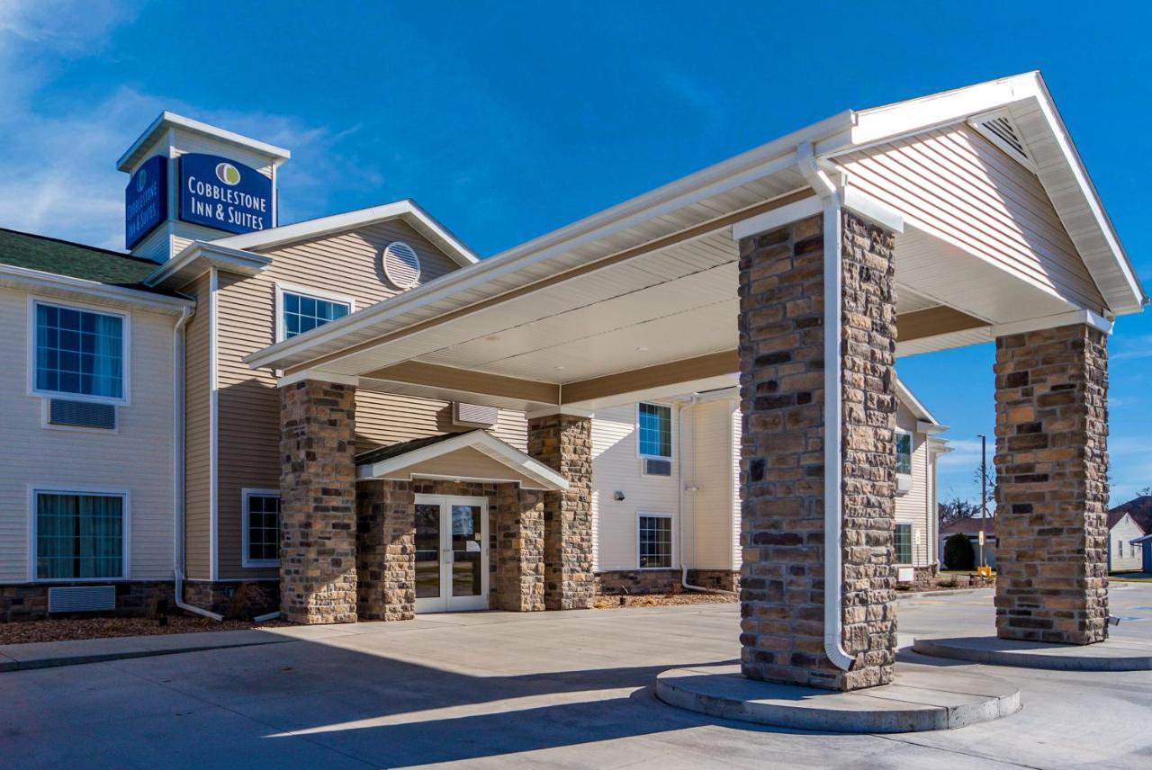 Cobblestone & Suites-fremont